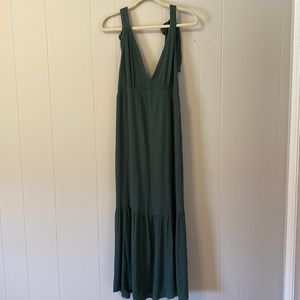 Abercrombie Baby Doll Dress